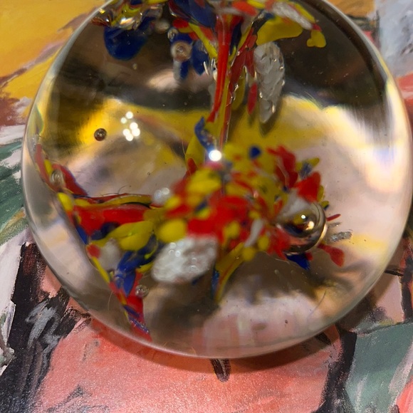 π πΉπβ’ ππ Paper Weight ππβ’ πΉππ - Picture 14 of 14